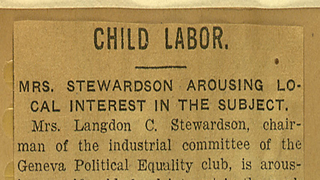 The Industrial Revolution in the United States | PBS